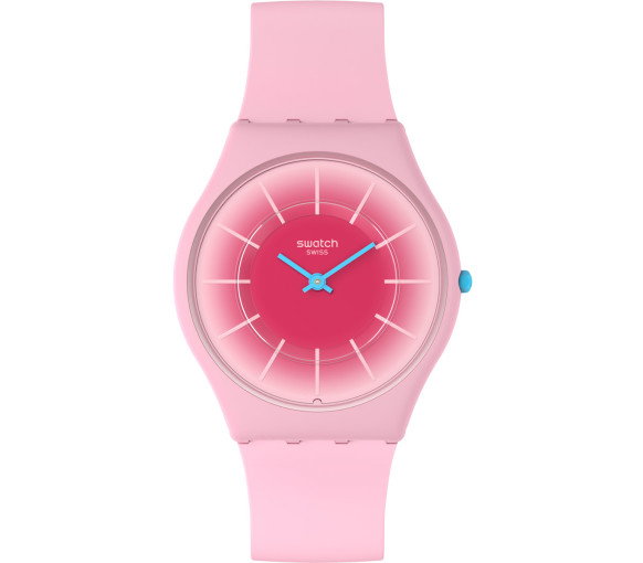 Luxoia - Swatch Radiantly Pink - SS08P110