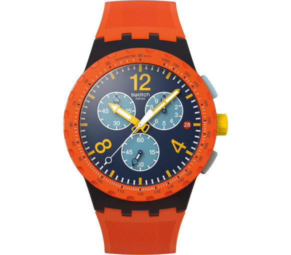 Luxoia - Swatch Camo Flash - SUSI400