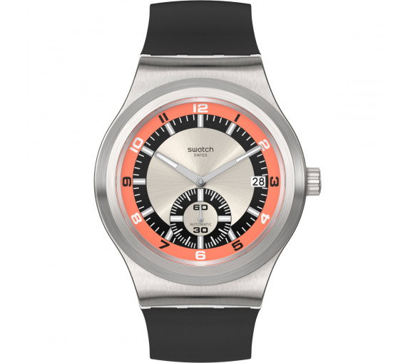 Luxoia - Swatch Confidence 51 - SY23S413