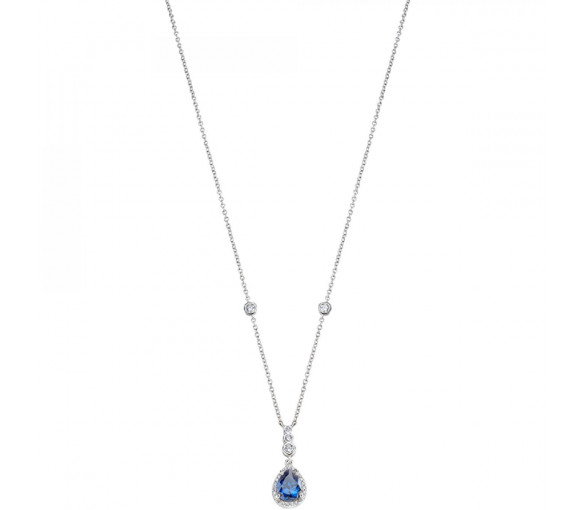 Luxoia - Morellato Tesori Halskette - SAIW09