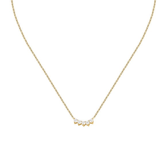 Luxoia - Morellato Luminosa Halskette - SAIW321