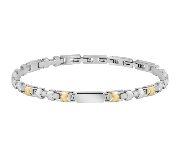 Luxoia - Morellato Motown Armband - SALS27