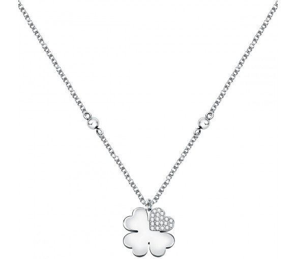 Luxoia - Morellato Con Me Halskette - SATQ09