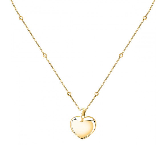 Luxoia - Morellato Istanti Halskette - SAVZ02