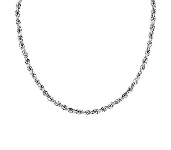 Luxoia - Morellato Intrecci Halskette - SAZC22