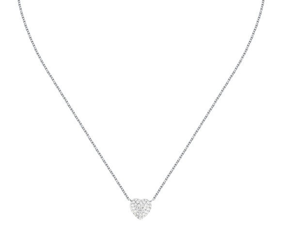 Luxoia - Morellato Nobile Halskette - SAZK02