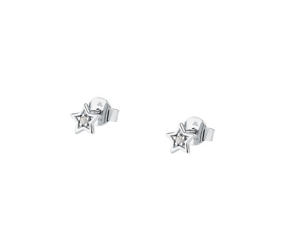 Luxoia - Morellato Dono Ohrstecker - SAZL13