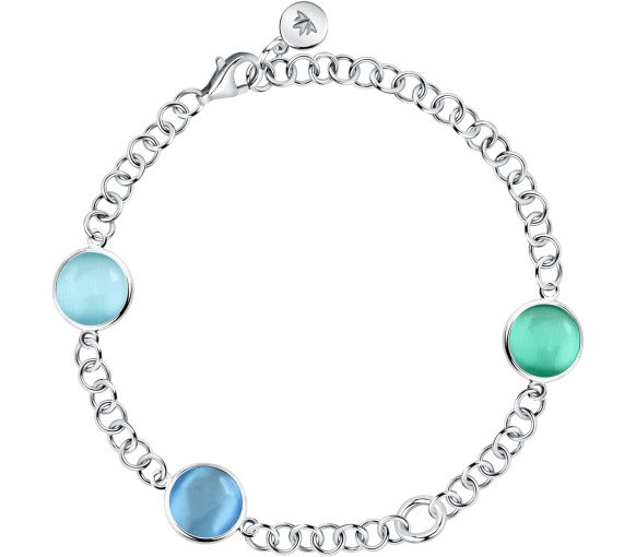 Luxoia - Morellato Venezia Cat Eye Armband - SAZM05