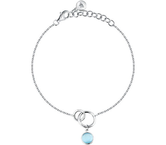 Luxoia - Morellato Venezia Cat Eye Armband - SAZM07
