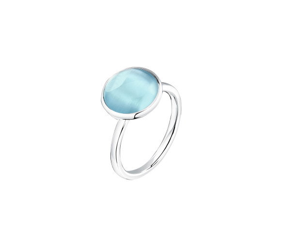 Luxoia - Morellato Venezia Cat Eye Ring - SAZM110