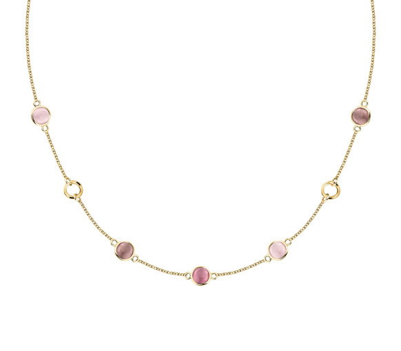 Luxoia - Morellato Venezia Cat Eye Halskette - SAZM13