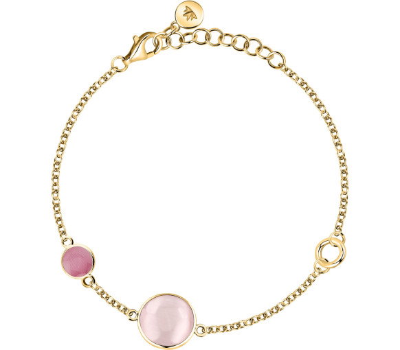 Luxoia - Morellato Venezia Cat Eye Armband - SAZM16