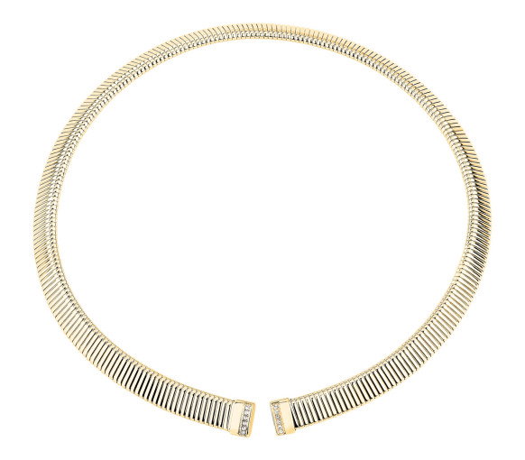 Luxoia - Morellato Onda Halsband - SAZP01