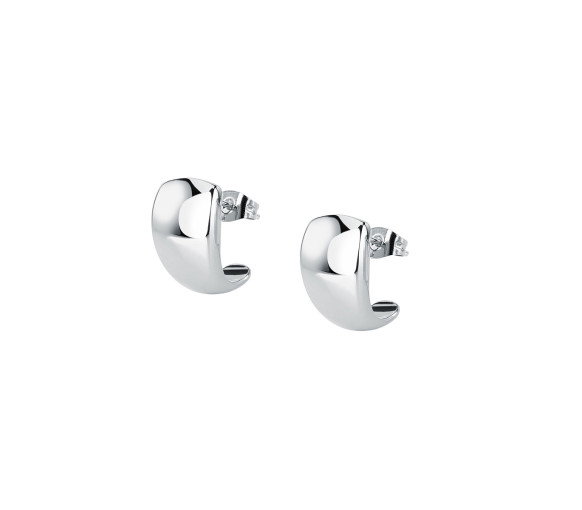 Luxoia - Morellato Onda Ohrstecker - SAZP21