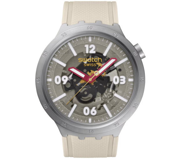 Luxoia - Swatch Confident Moment - SB07S125