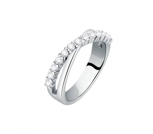 Luxoia - Morellato Scintille Ring - SAQF15