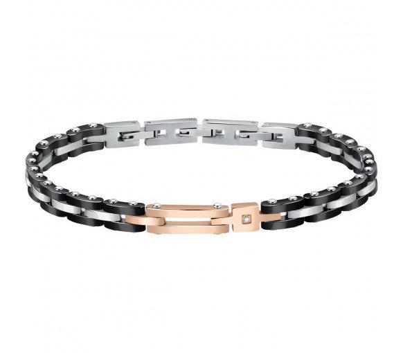 Luxoia - Morellato Diamonds Armband - SAUK02