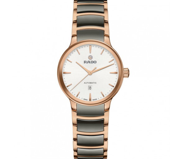 Luxoia - Rado Centrix Automatic - R30019012