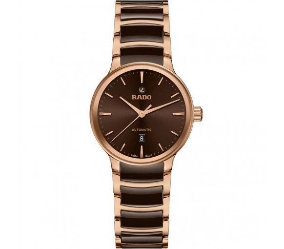 Luxoia - Rado Centrix Automatic - R30019302