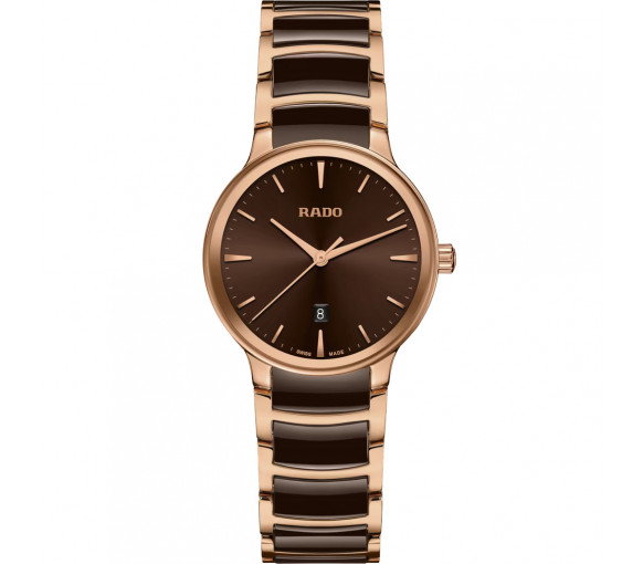 Luxoia - Rado Centrix - R30024302