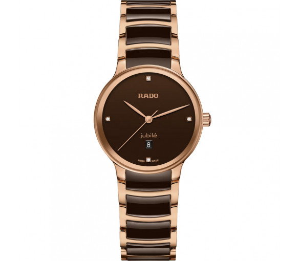 Luxoia - Rado Centrix Diamonds - R30024712