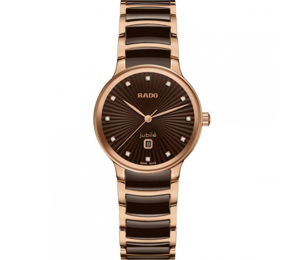 Luxoia - Rado Centrix Diamonds - R30024732