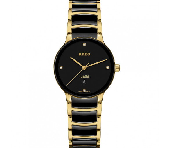 Luxoia - Rado Centrix Diamonds - R30025712