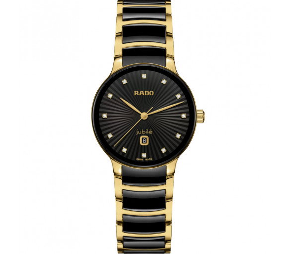 Luxoia - Rado Centrix Diamonds - R30025742