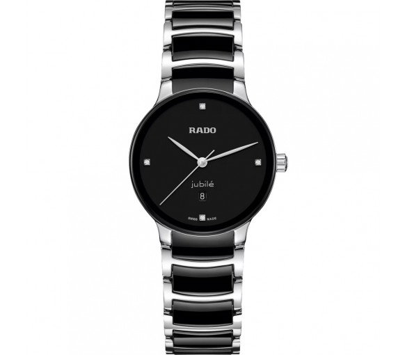 Luxoia - Rado Centrix Diamonds - R30026712