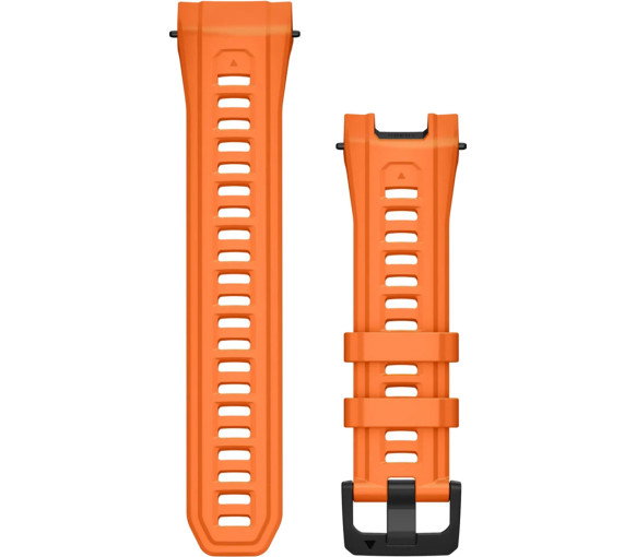 Luxoia - Garmin Instinct 3 Solstice Silicone Band (26 mm) - 010-13396-03