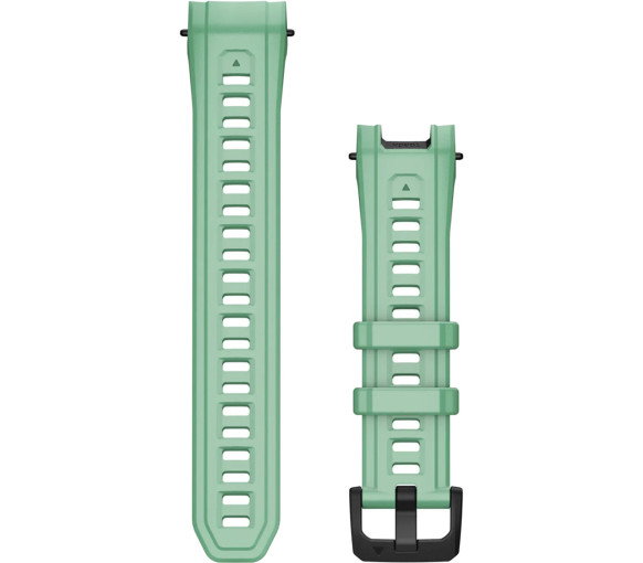 Luxoia - Garmin Instinct 3 Neo Tropic Silicone Band (22 mm) - 010-13395-03