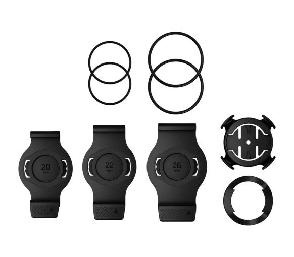 Garmin QuickFit Fahrradhalterung - 010-13013-10