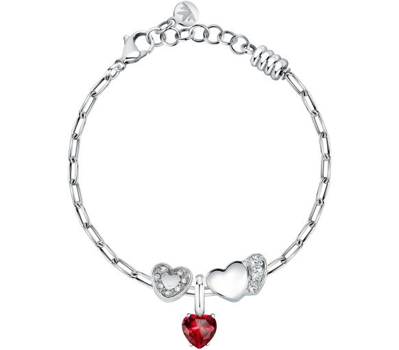 Luxoia - Morellato Drops Armband - SCZ1323