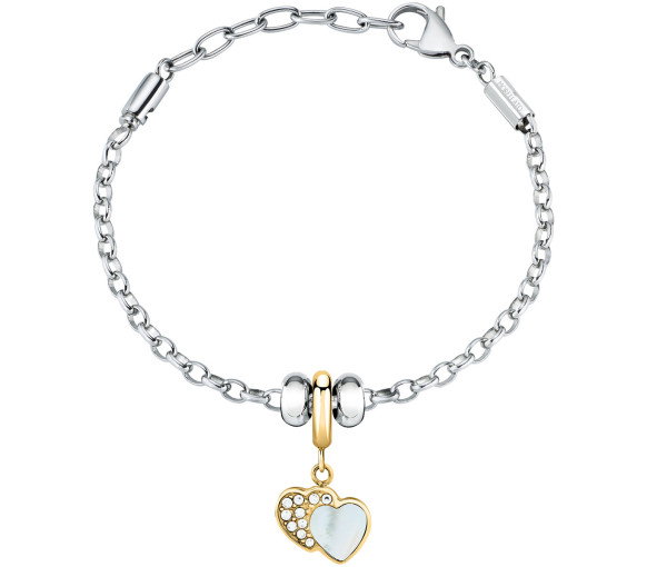 Luxoia - Morellato Drops Armband - SCZ1371