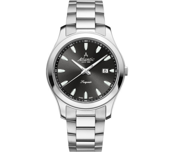 Luxoia - Atlantic Seapair Gents Quartz - 60335.41.69