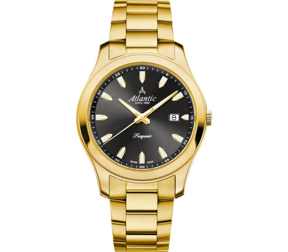 Luxoia - Atlantic Seapair Gents Quartz - 60335.45.69