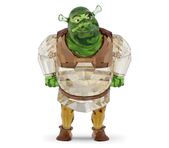 Luxoia - Swarovski Shrek - 5720462