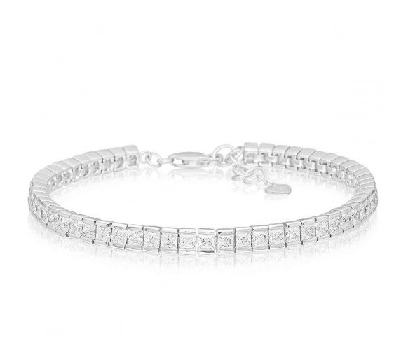 Luxoia - Sif Jakobs Sasso Armband - SJ-B024-CZ