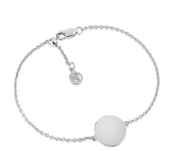 Luxoia - Sif Jakobs Follina Pianura Armband - SJ-B1070