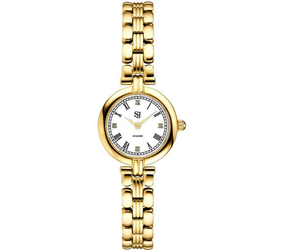 Luxoia - Sif Jakobs Isabella - SJ-W2737-YG