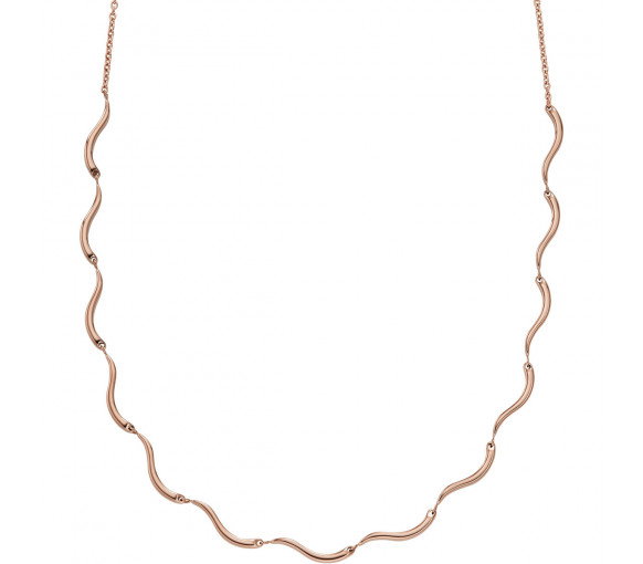 Luxoia - Skagen Kariana Waves Halskette - SKJ1745791