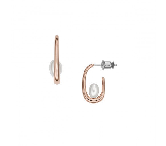 Luxoia - Skagen Sea Lanterns Ohrstecker - SKJ1747791