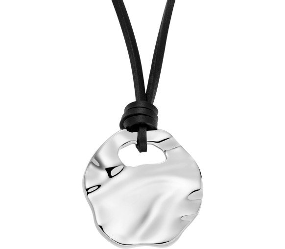 Luxoia - Skagen Moderne Stak Halskette - SKJ1898040