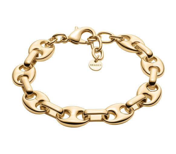 Luxoia - Skagen Moderne Stak Armband - SKJ5016710