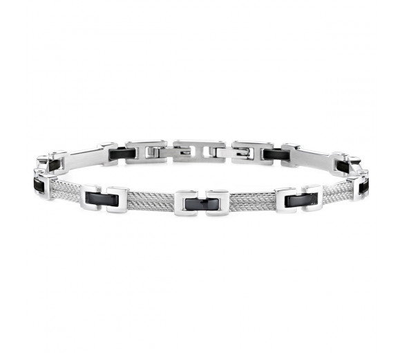 Luxoia - Morellato Cross Armband - SKR36