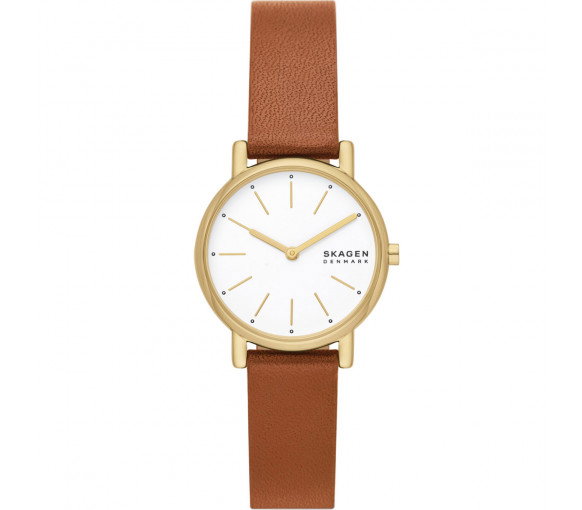 Luxoia - Skagen Signatur Lille - SKW3121