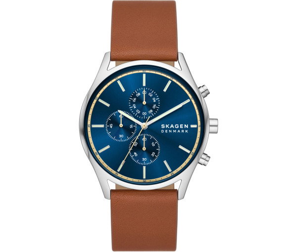 Luxoia - Skagen Holst Chronograph - SKW6916