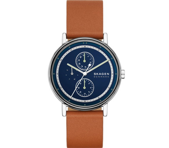 Luxoia - Skagen Signatur - SKW6943