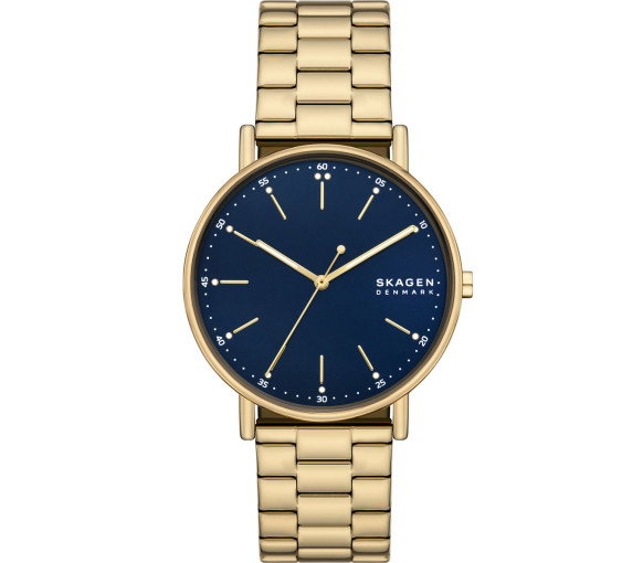 Luxoia - Skagen Signatur - SKW6945