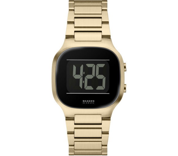 Luxoia - Skagen Mellem Digital - SKW6949